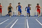Wheaton T&F  Wheaton Track & Field compete at the Wheaton College Track & Field Invitational. (Photo by Keith Nordstrom)